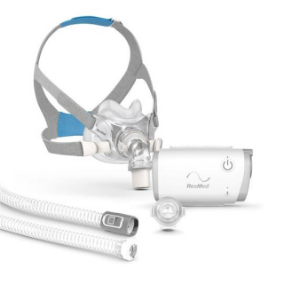 Respiratory & CPAP