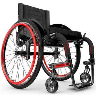 Wheelchair Positioning & Specialty Electronics