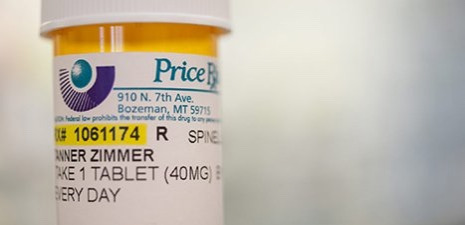 Price Rite drug prescription refills & medications