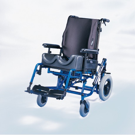 Ride Custom Back for wheelchairs