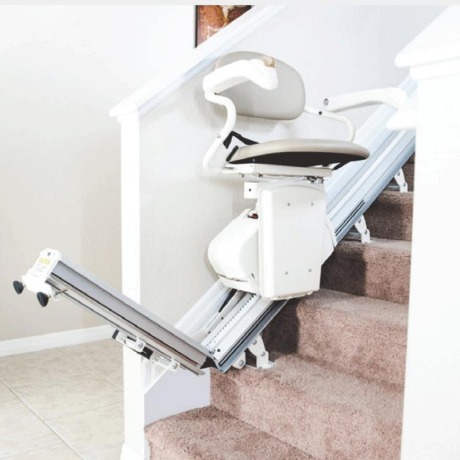 Stair | Vertical lifts 